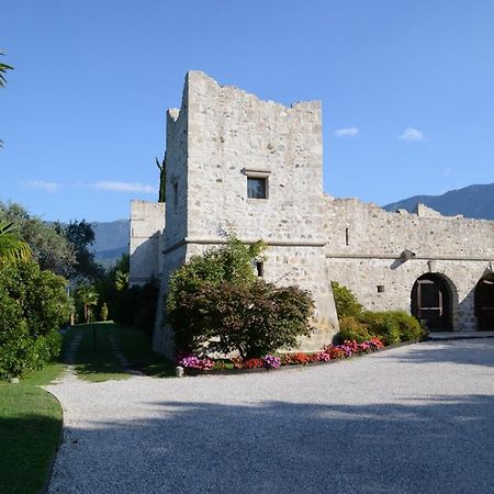 Castelletto Bed & Breakfast Cappella Maggiore Exterior foto